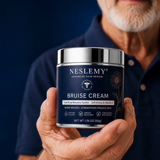 💥100K+ SOLD💕- NESLEMY® Bruise Repair & Skin-Strengthening Cream